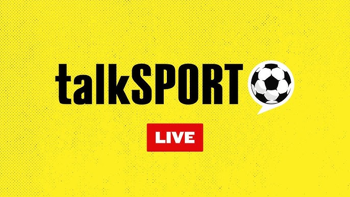 TalkSPORT 24/7