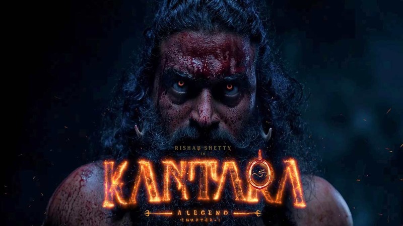 Kantara A Legend: Chapter 2