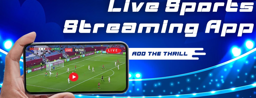 Sports TV: 24/7 Sports Business Channel