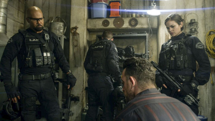 The Best of S.W.A.T. Season 2 | S.W.A.T. Season 2 | Now Playing